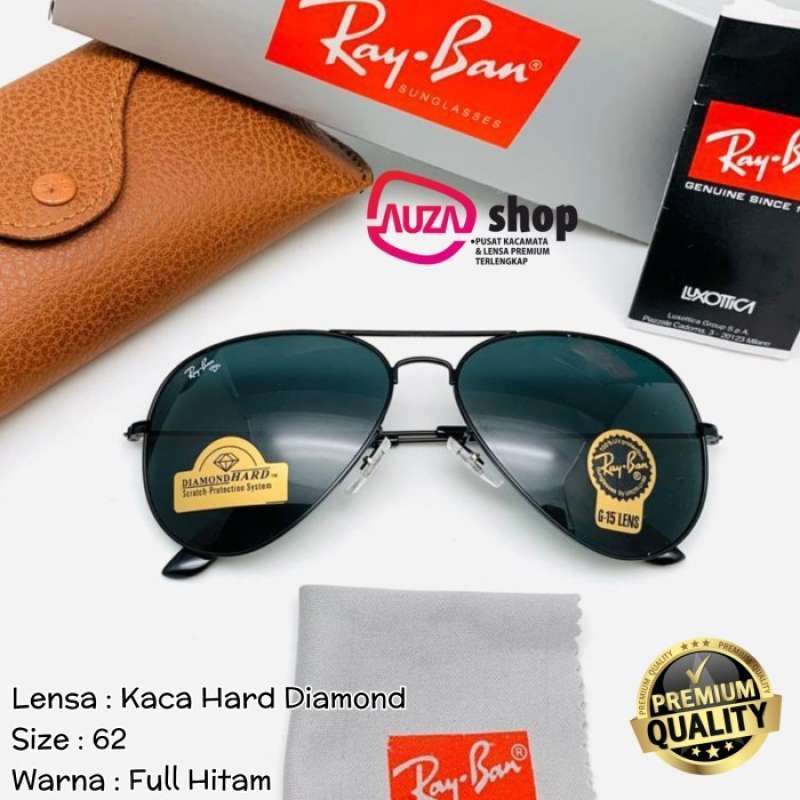 Jual RECOMMENDED KACAMATA RAYBAN 