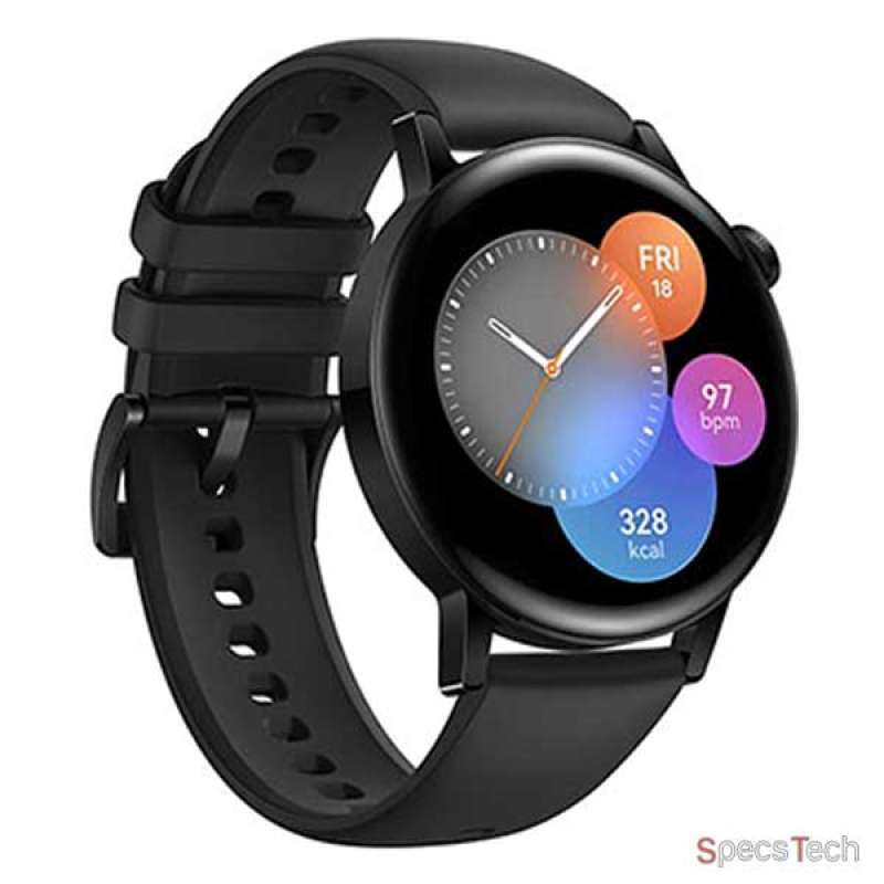 Jual Huawei Watch GT 3 42mm Garansi Resmi Huawei Indonesia Milo