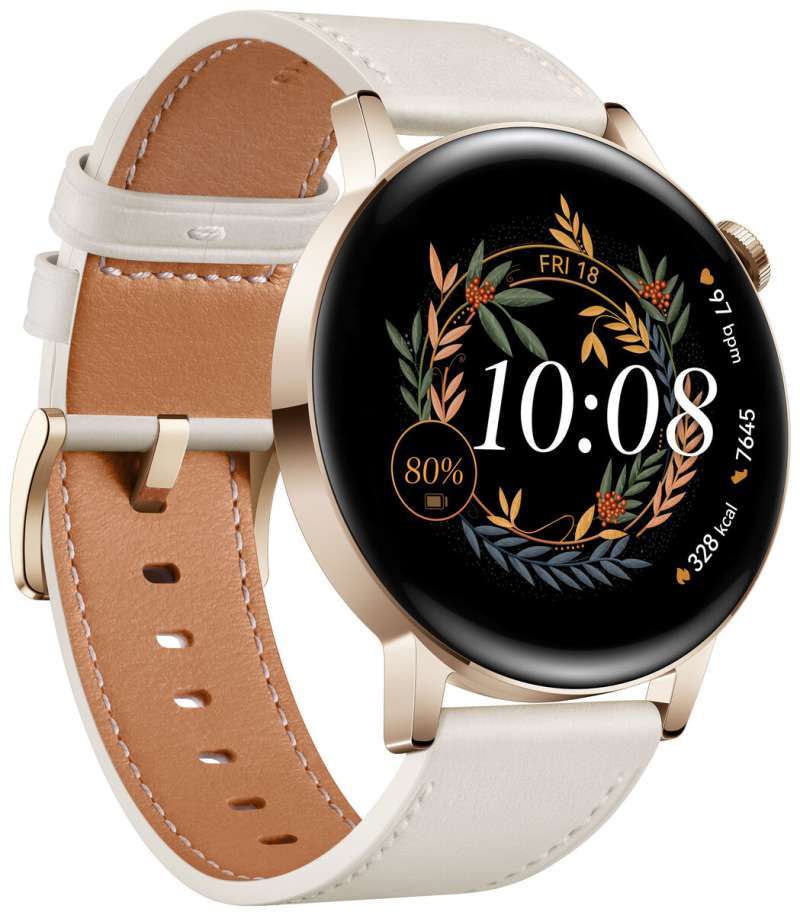 Jual Huawei Watch GT 3 42mm Garansi Resmi Huawei Indonesia - Milo Gold di  Seller Beli Beli Indonesia - Kota Bandung, Jawa Barat | Blibli