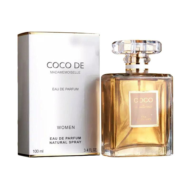 coco de parfum