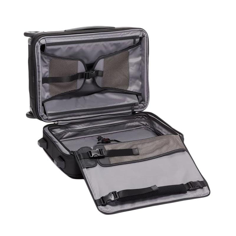 Wheeled Carry-On Tas Koper 