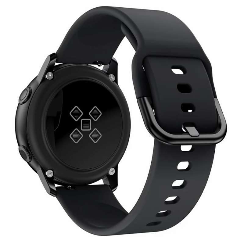 Promo STRAP SILICONE RUBBER MODEL 