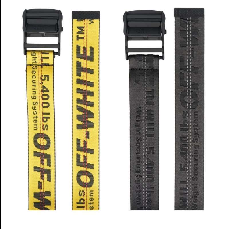 Jual BEST SALE Off White Industrial 