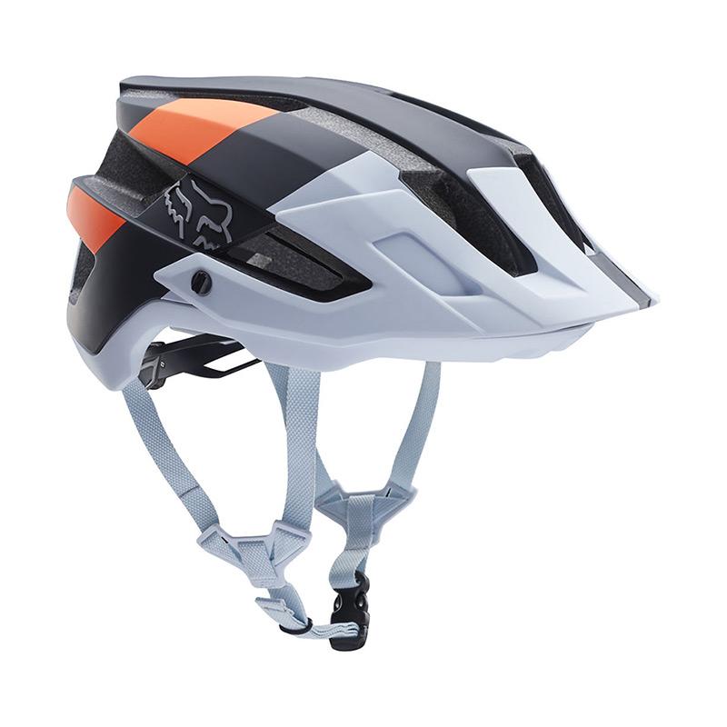 helm mtb fox
