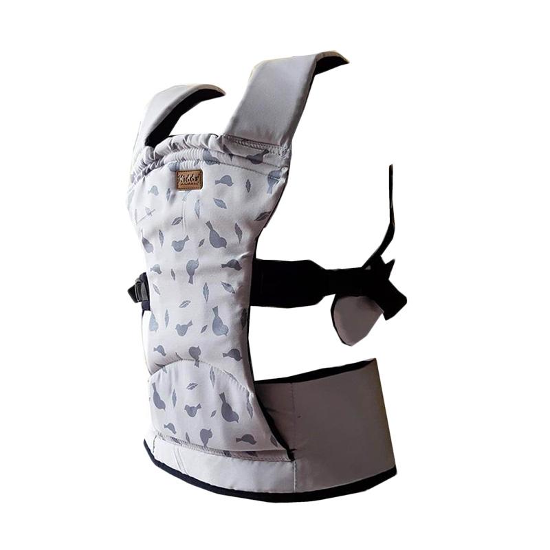 kiddy baby carrier