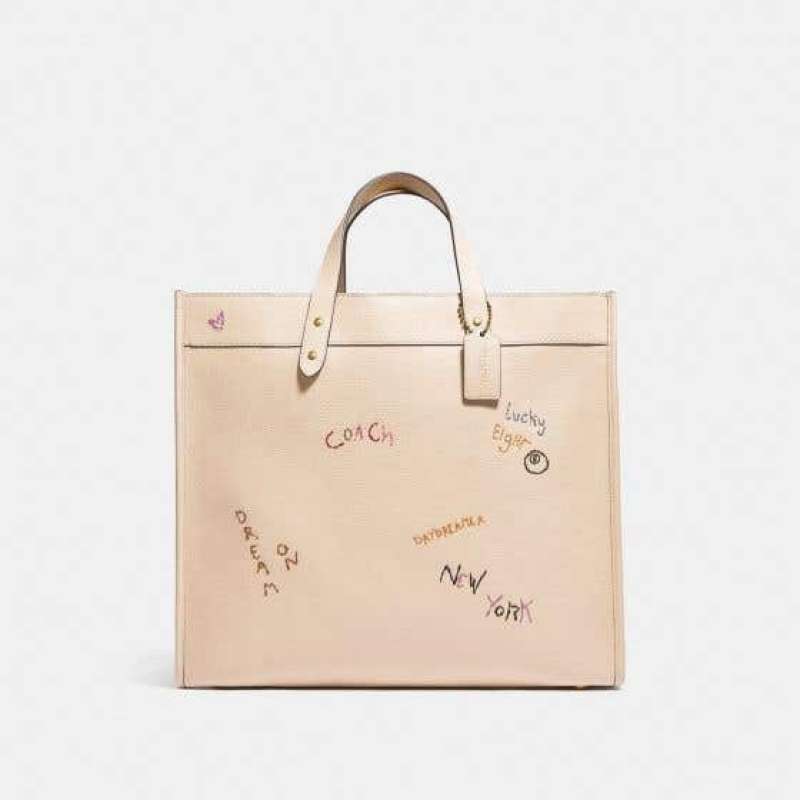 tote 40 coach