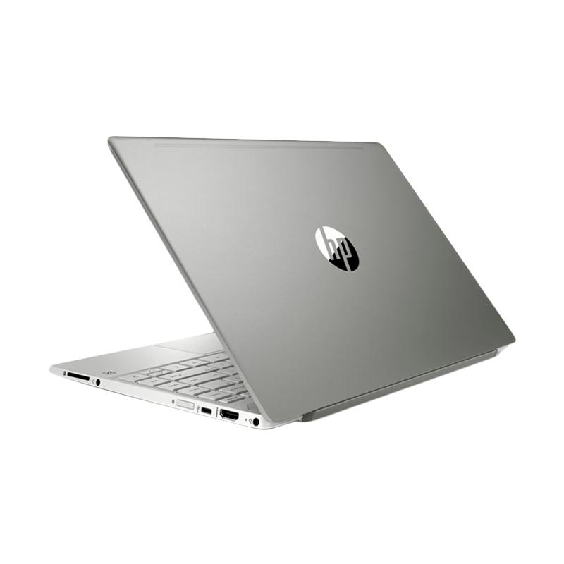 Jual Hp Pavilion 13 An0012tu Notebook Mineral Silver 13 3 Inch Fhd Intel Core I5 8265u 8gb Ram 256gb Ssd Win 10 Online November 2020 Blibli