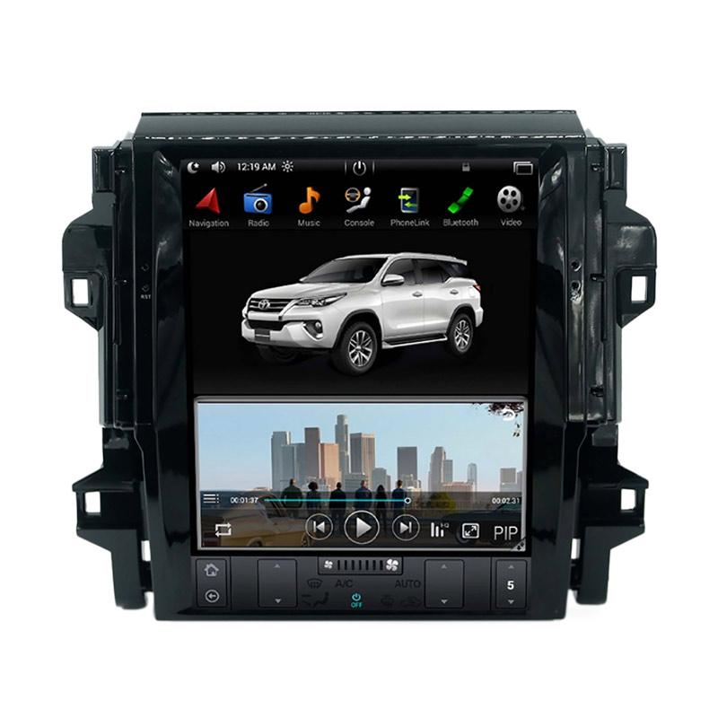 Jual MTECH OEM Head Unit for Toyota All 