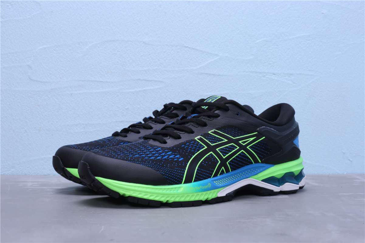 asics running shoes return policy