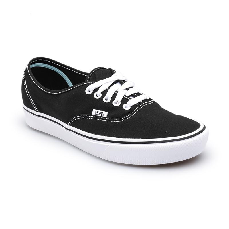 vans comfycush authentic