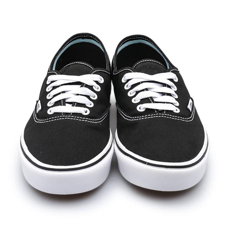 comfycush authentic white