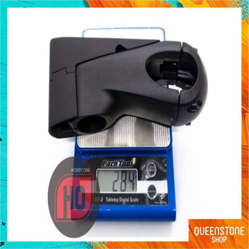 PROMO QNS GIANT CONTACT SL AERO STEM 
