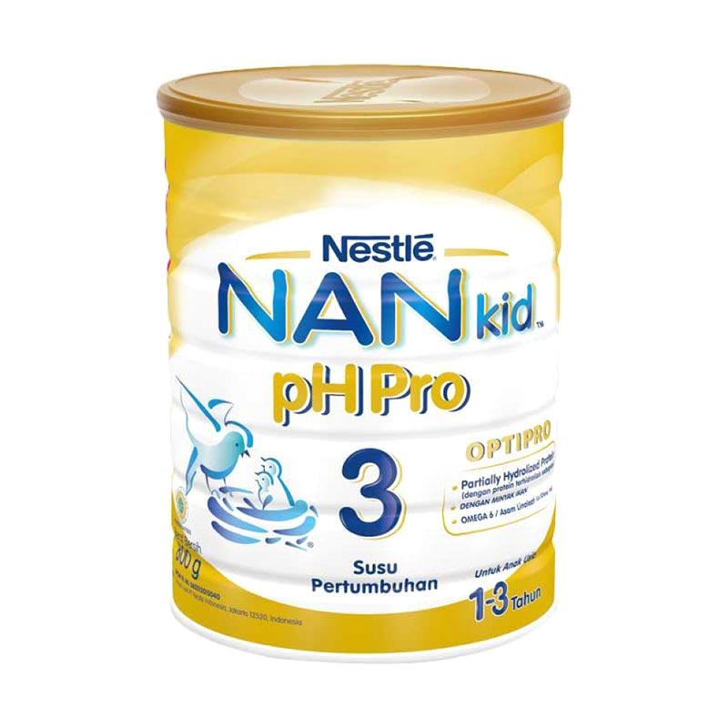 Harga susu nan pro best sale
