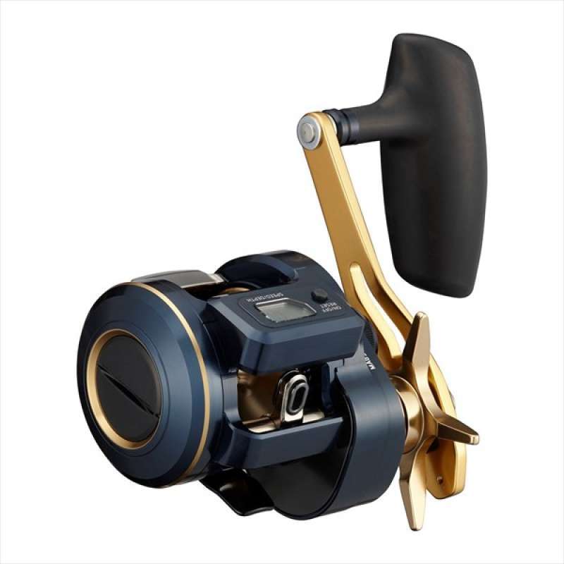 DAIWA.OLYMPIC.STRONG730.SHIMAND さうな