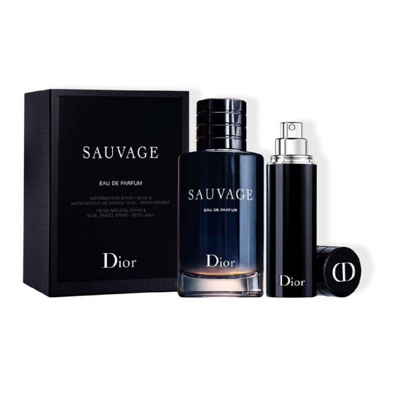 Harga dior sauvage edp deals