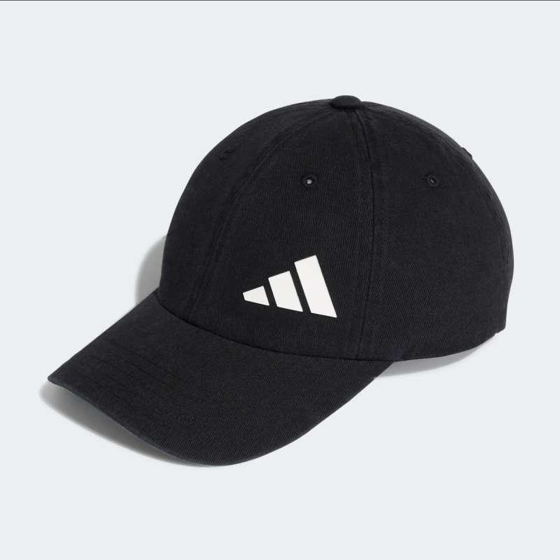 Promo Adidas Future Icon Dad Cap Black 