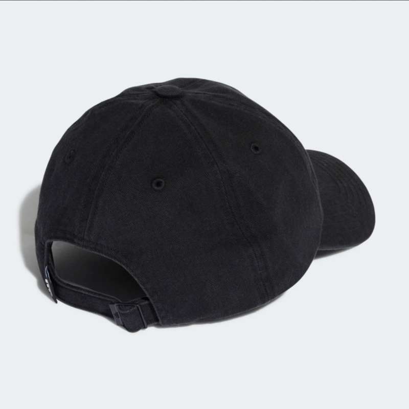 Promo Adidas Future Icon Dad Cap Black 