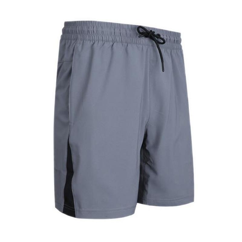 reebok men's wor woven shorts