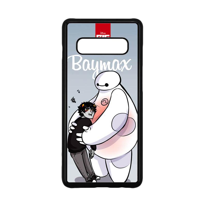 Jual Cococase Baymax Big Hero 6 O0656 Casing For Samsung Galaxy S10 Plus Online Februari 2021 Blibli