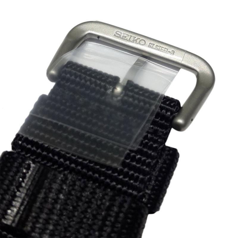 Strap Snzg Dial Seiko Sports SNZG11 SNZG11K1 Automatic Blue Dial