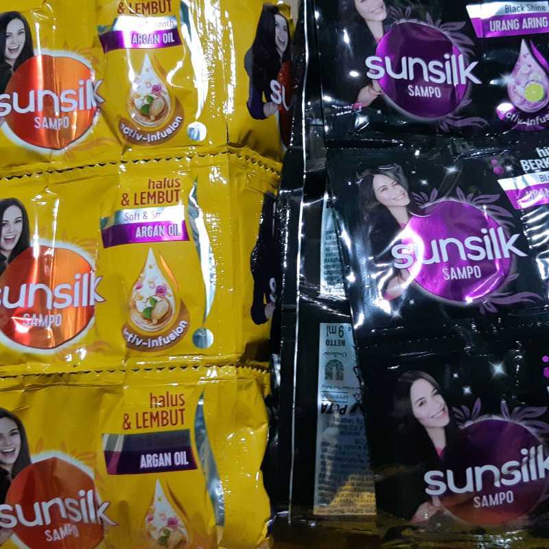 Sampo sunsilk deals