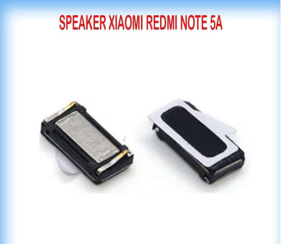 SPEAKER XIAOMI REDMI NOTE 5A ORIGINAL 