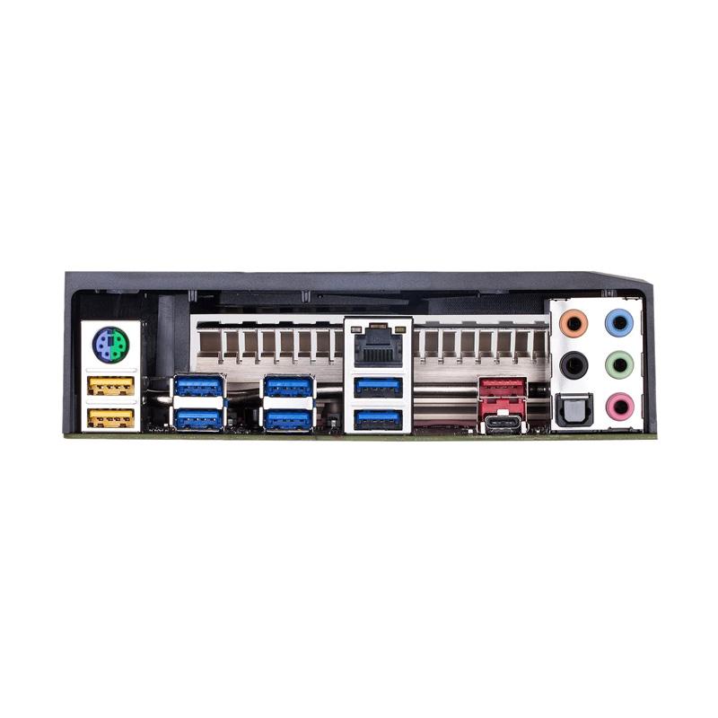 Jual Gigabyte Motherboard X399 Aorus Pro Socket Tr4 X399 8xddr4 Online Desember 2020 Blibli