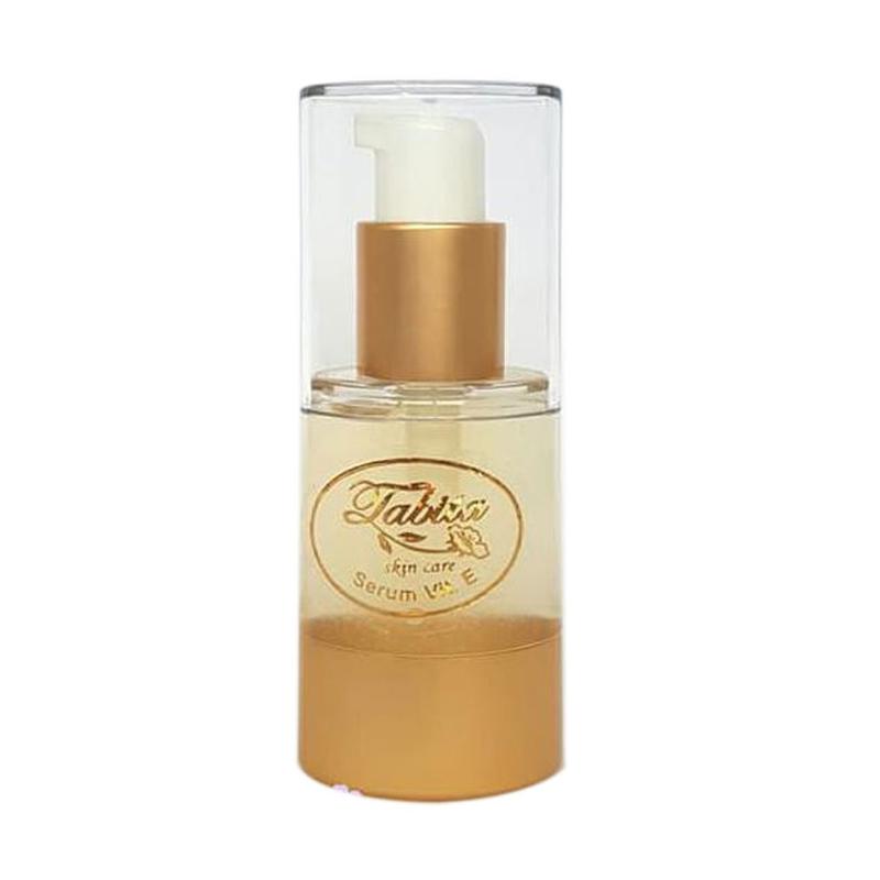tabita serum vitamin e gold