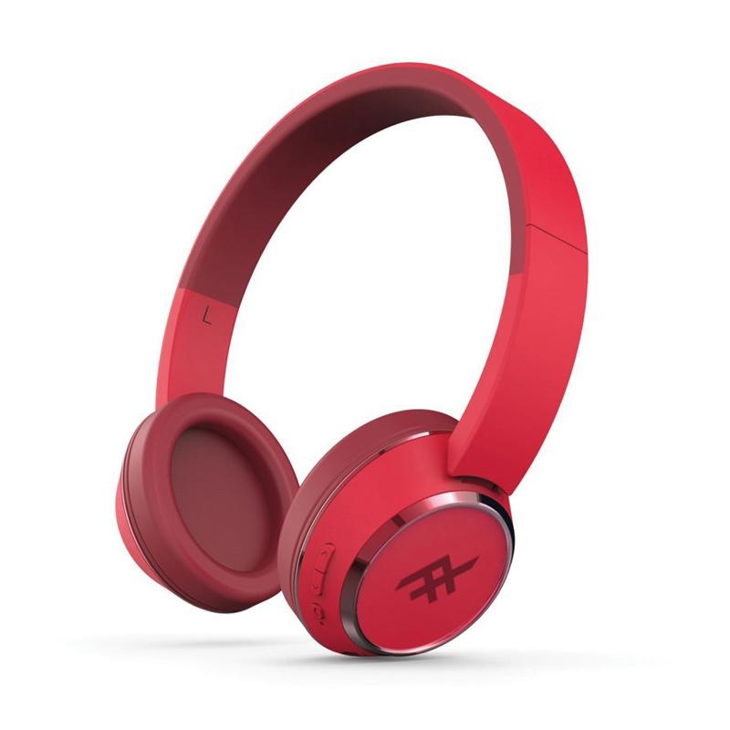 Bluetooth Headset Ifrogz Aurora Wireless Headphones NEW IFROGZ