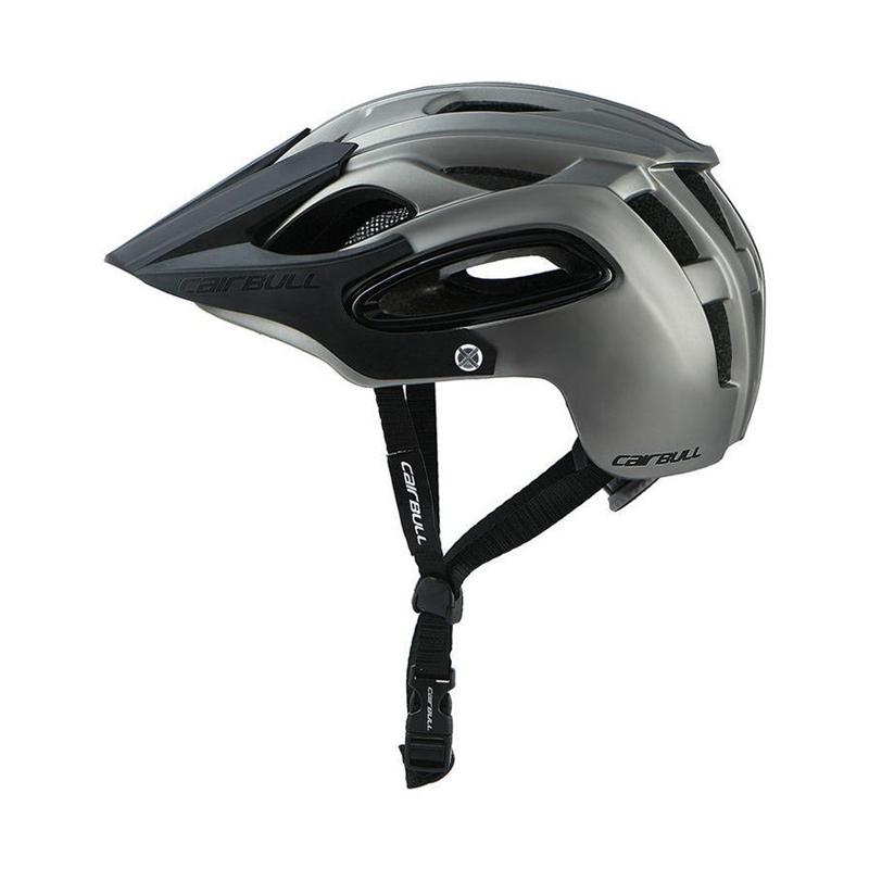 Jual Cairbull Alltrack All Terrai Mtb Cycling Bike Sports Safet Off Road Super Bicycle Helmet Online Juni 2020 Blibli Com