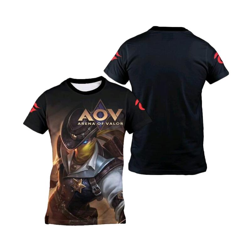 Akquire Clothing Co Esports Team Jersey Designs On