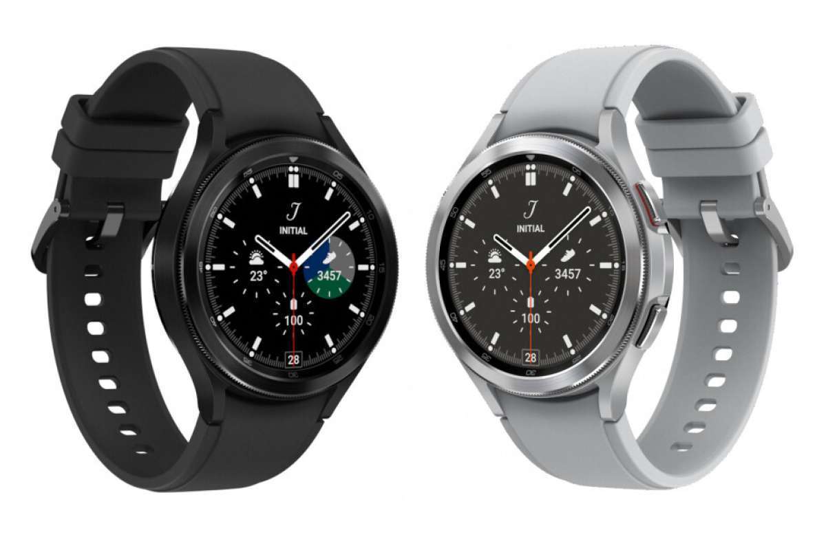Samsung Galaxy Watch 4 Classic 46 mm 