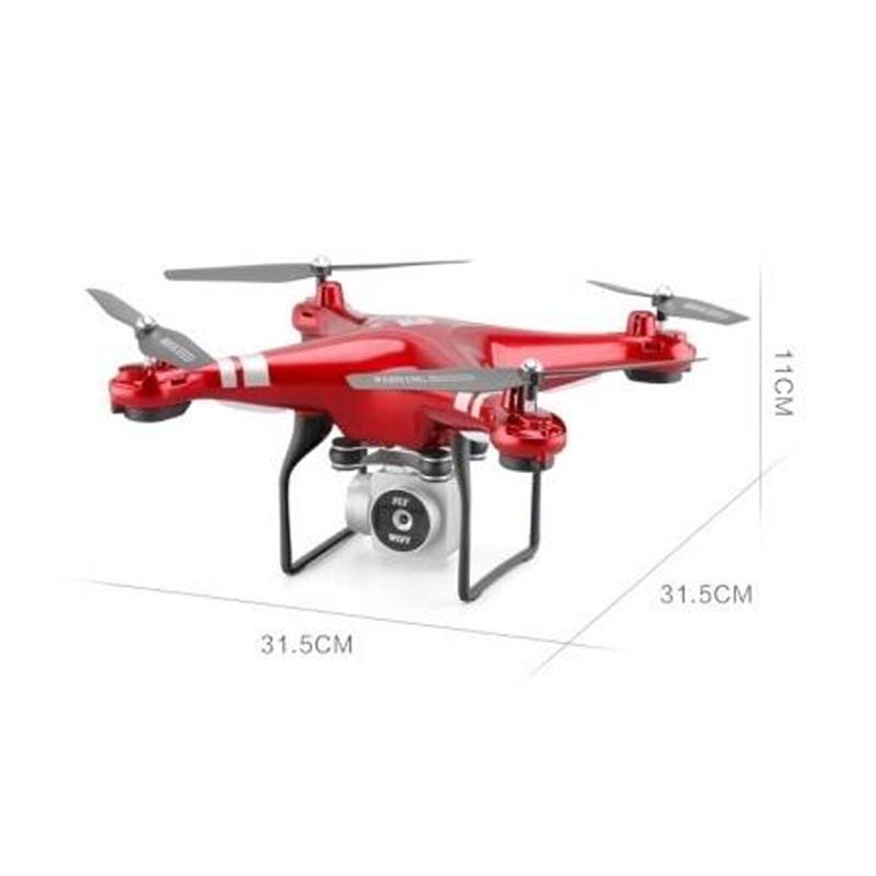 x52hd drone