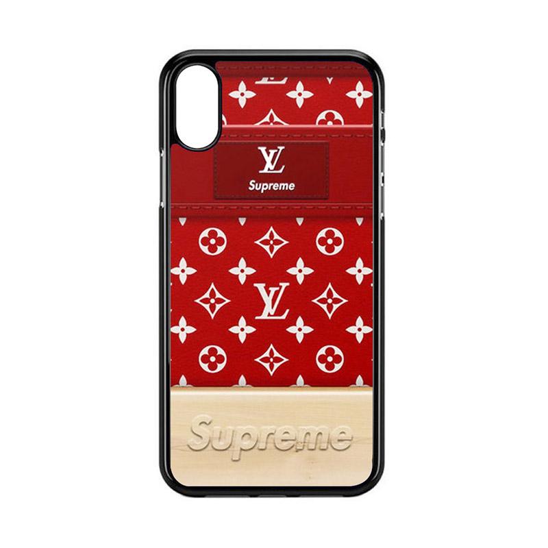 iphone xr supreme