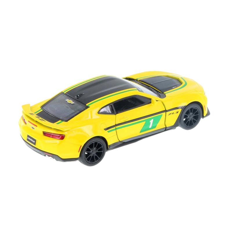 kinsmart camaro
