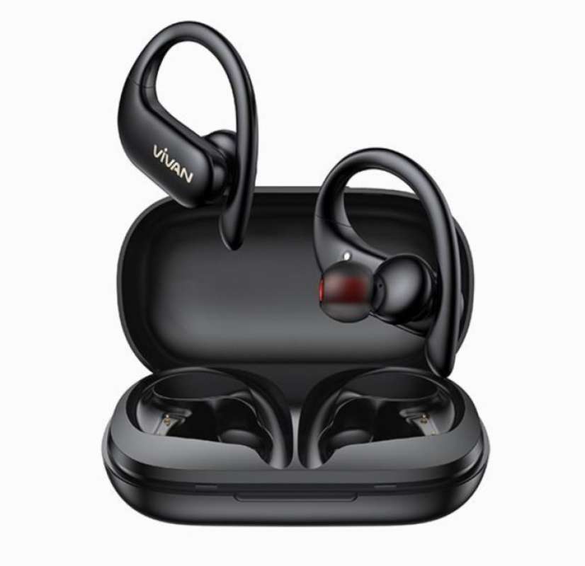 Jual VIVAN Headset TWS Bluetooth 5.0 