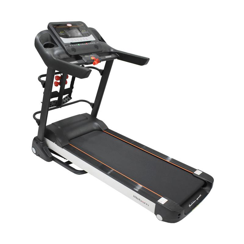 Alat gym treadmill best sale