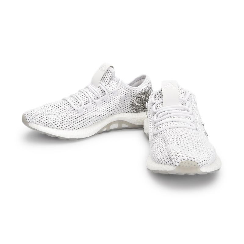 adidas Pureboost Clima Sepatu Lari Pria 