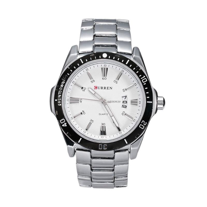 Curren m clearance 8110