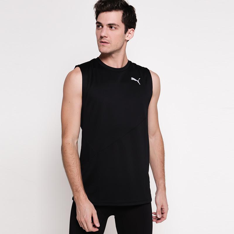 Jual PUMA Men Running Ignite Singlet 