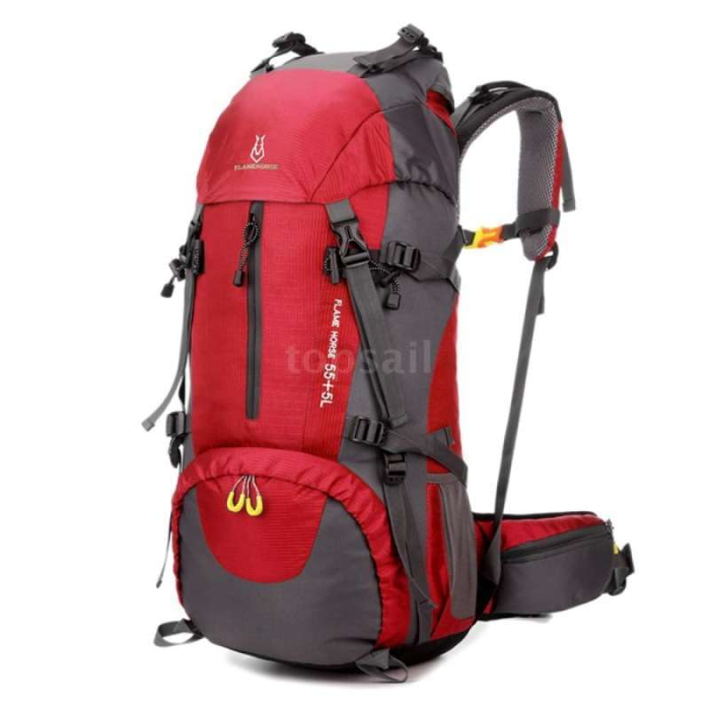 Jual Tas Backpack 60L Tahan Air untuk 