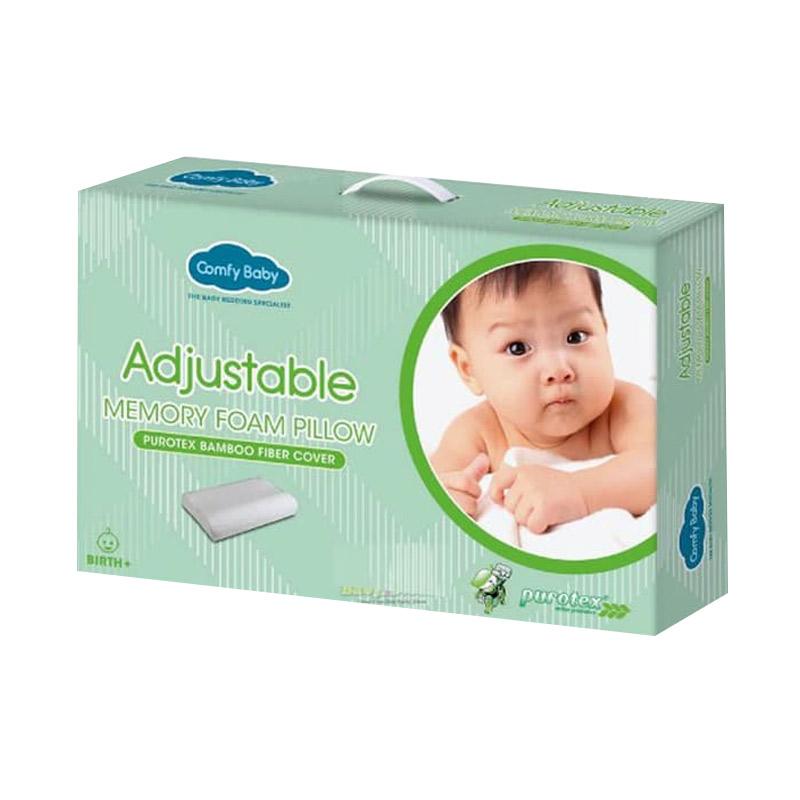 Bantal comfy baby best sale
