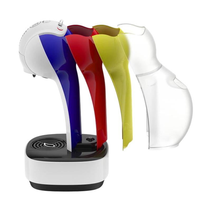 Nescafe dolce gusto colors clearance