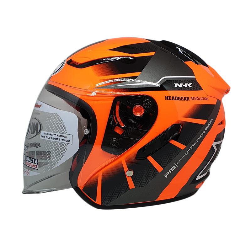 Pinlock nhk clearance r1