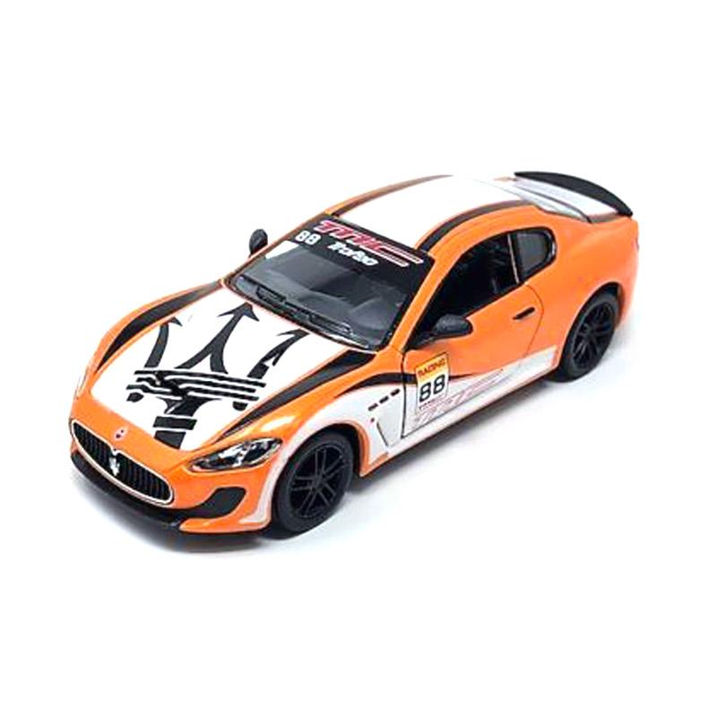 Kinsmart maserati granturismo store