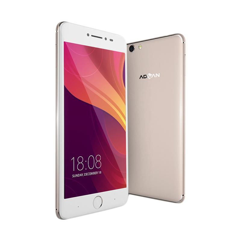 Jual ADVAN G2 RAM 3GB ROM 32GB di Seller Chelsy Cell 1 - Kab. Bogor, Jawa Barat | Blibli