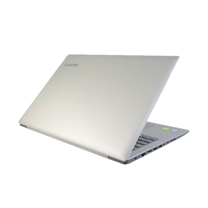 Jual Lenovo Ip 330 15ikb Notebook Laptop Gaming Intel Core I5 7200u 4gb Ram 1tb Hdd Vga Nvidia Geforce Mx110 2gb Lcd 15 6 Inch Free Asuransi Online November 2020 Blibli