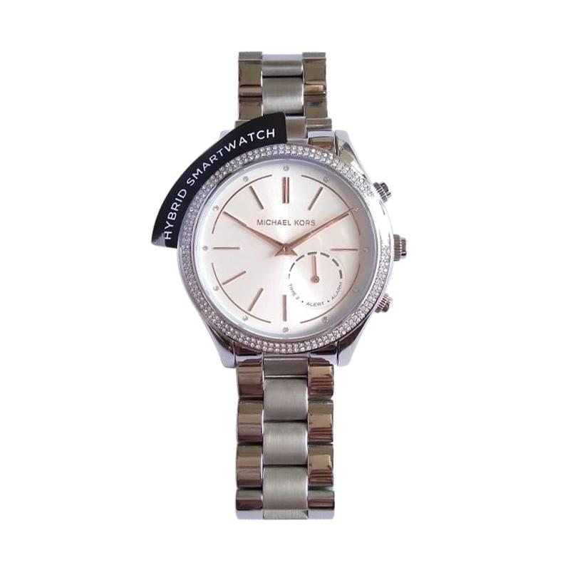 Michael Kors Access Hybrid 2024 awalshimaging