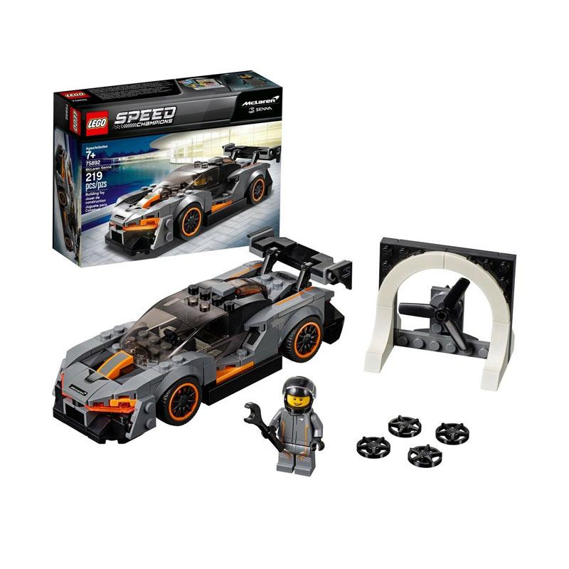 lego mclaren