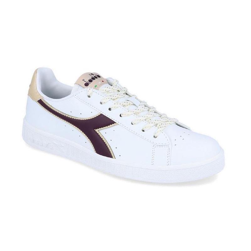 Jual Diadora Game P WN Women s Sneakers Shoes di Seller Planet